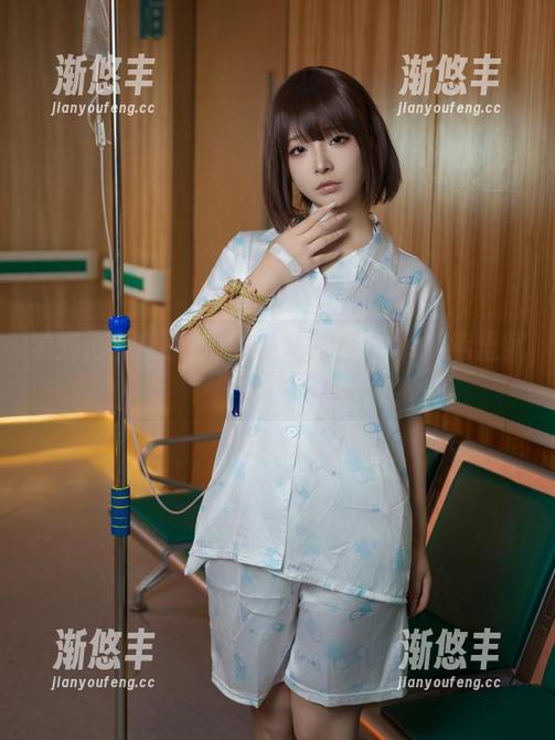玉汇 kokuhui 学姐范儿:玉汇 kokuhui的cos精选里藏了啥
